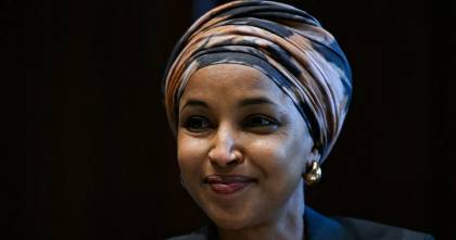 Penggerebekan rumah Ilhan Omar, serangan Haines: Meningkatnya kekerasan terhadap pejabat
