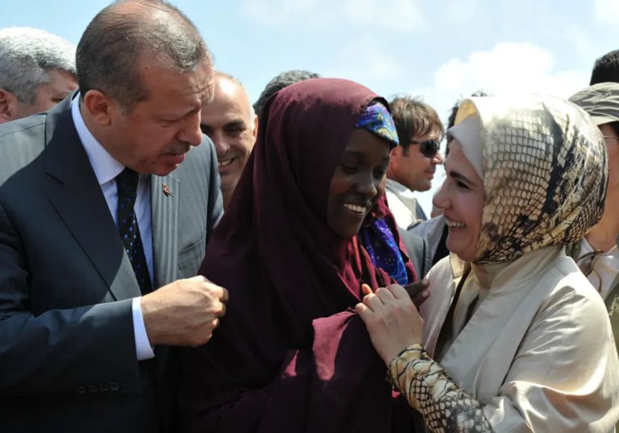 Dari kehadiran hingga kemitraan: 15 tahun setelah momen Mogadishu di bawah kepemimpinan Erdogan