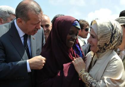 Dari kehadiran hingga kemitraan: 15 tahun setelah momen Mogadishu di bawah kepemimpinan Erdogan