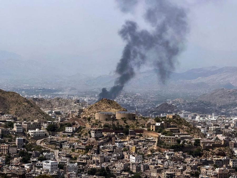 Rumah sakit di Taiz, Yaman, memperingatkan akan runtuhnya rumah sakit dalam beberapa hari mendatang karena pengepungan Houthi