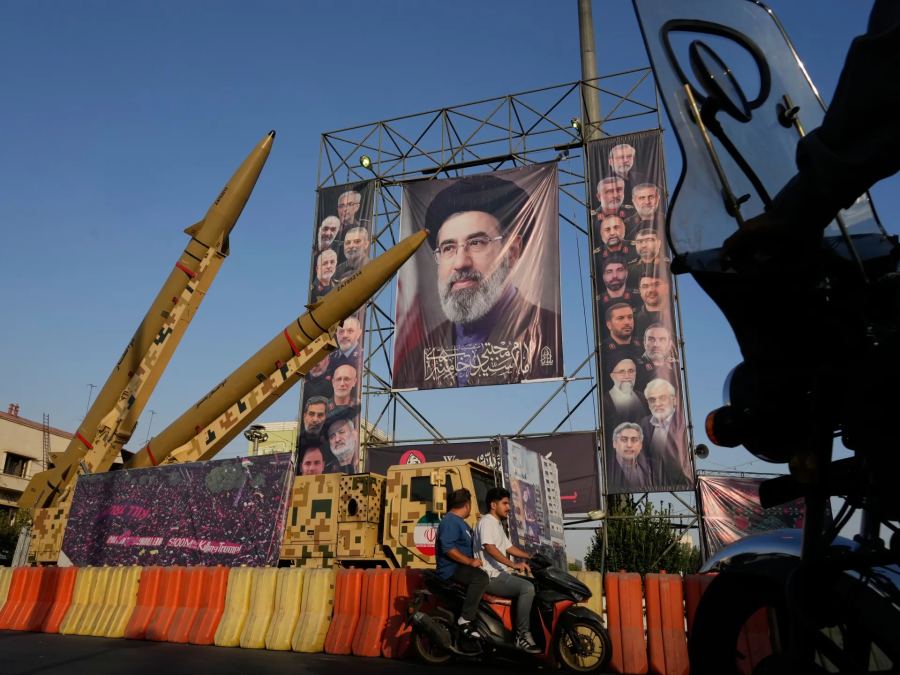 Iran menyalahkan AS atas kegagalan kesepakatan, dan mendesak upaya baru di tengah ketakutan akan serangan baru