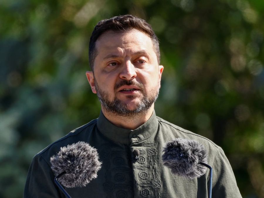 Zelenskyy mengatakan pemilu pada masa perang bisa ‘menghancurkan’ Ukraina