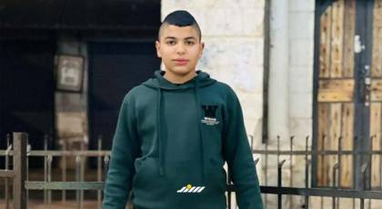Anak Palestina tewas akibat tembakan IOF di kamp Askar