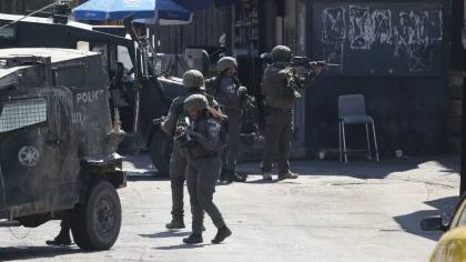 Serangan penjajah Israel di Tepi Barat melonjak 63%: lembaga Palestina