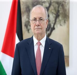 PM Mustafa membahas perkembangan terkini dan upaya untuk mendukung hak-hak Palestina dengan Menteri Luar Negeri Mesir