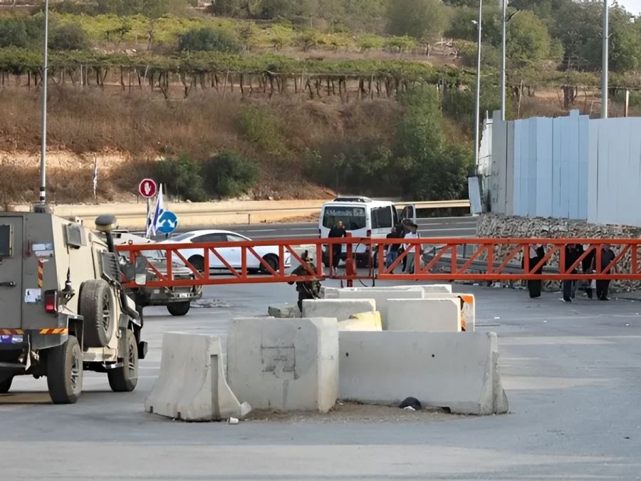 IOF secara paksa mengusir 4.969 warga Palestina di al-Khalil saat pengepungan militer memasuki hari kelima