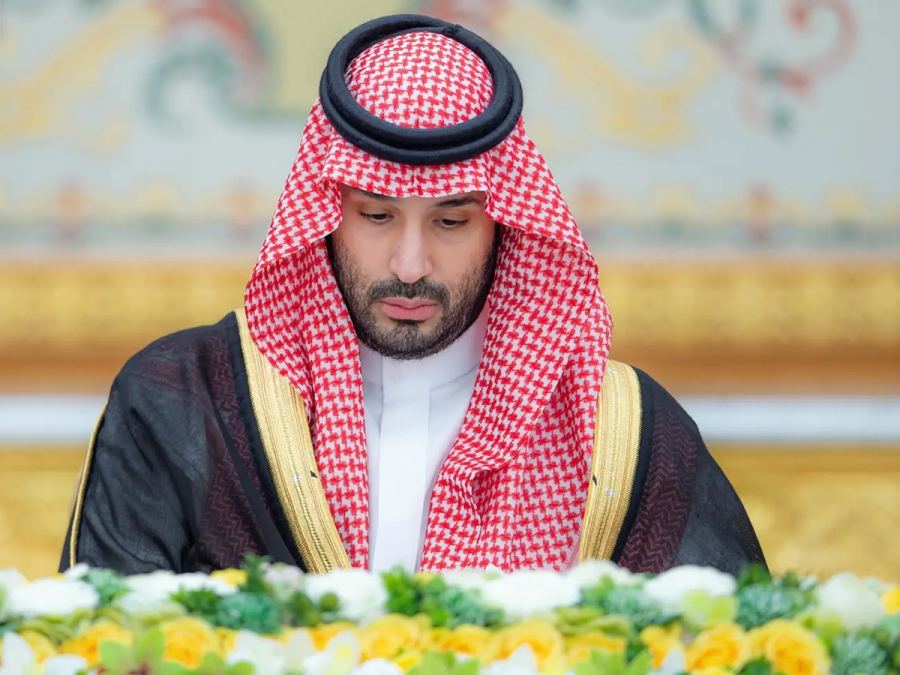 Kabinet Saudi Menegaskan Dukungan terhadap Upaya Mediasi Qatar dan Pakistan untuk Meredakan Ketegangan Regional
