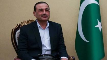 Panglima militer Pakistan membahas proposal 'baru' di Teheran untuk menghidupkan kembali perundingan AS-Iran yang terhenti: Sumber