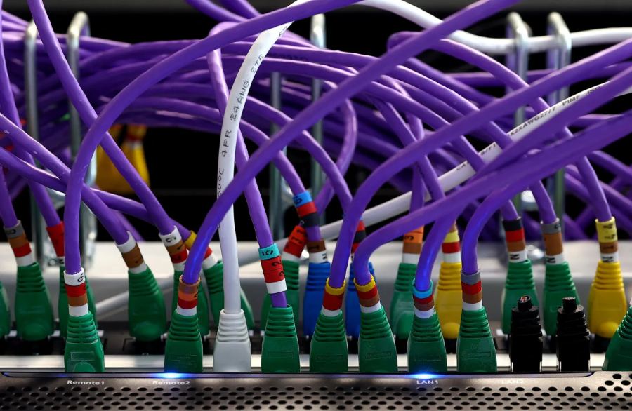 Pemadaman internet di Korea Utara kemungkinan besar disebabkan oleh serangan siber, kata pemantau jaringan