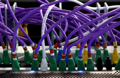 Pemadaman internet di Korea Utara kemungkinan besar disebabkan oleh serangan siber, kata pemantau jaringan