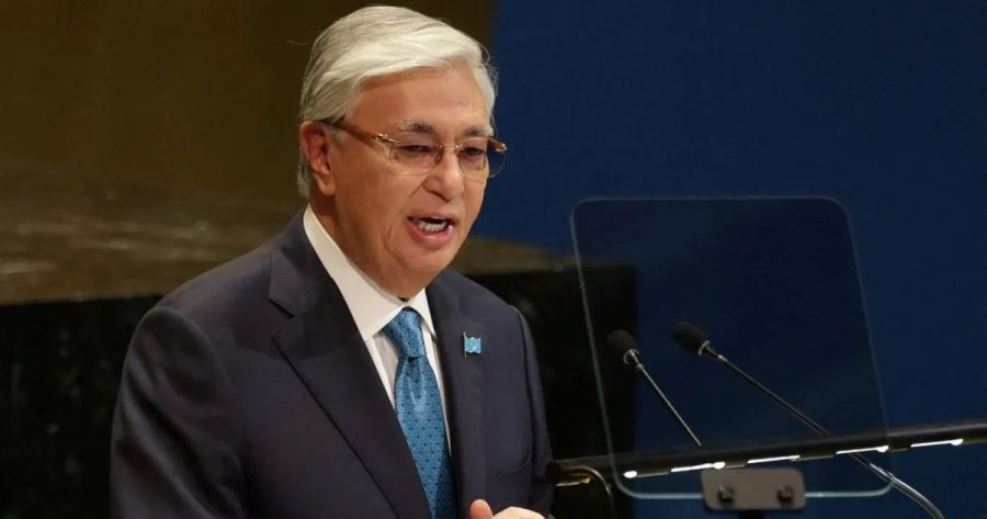 Pemilu Parlemen Kazakhstan Dimulai: Apa yang Dipertaruhkan?
