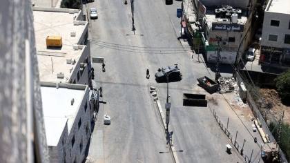 PBB mengutuk serangan Israel terhadap Pusat Pelatihan Qalandia di Yerusalem Timur yang diduduki
