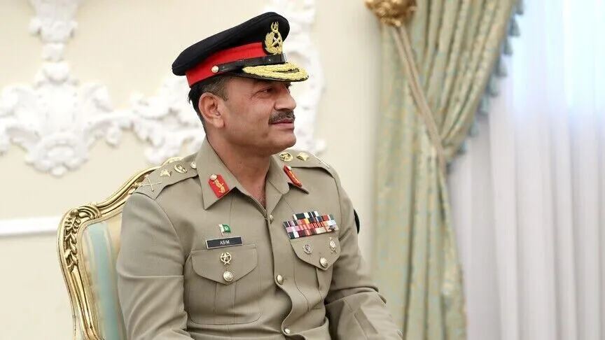 Panglima militer Pakistan berangkat ke Teheran untuk bertemu para pejabat Iran