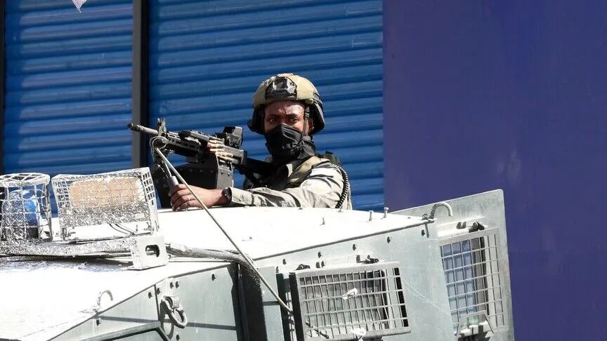 Tentara Israel menggunakan amunisi selama 30 tahun dalam waktu kurang dari 3 tahun perang: Laporan