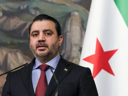 Menteri Luar Negeri Suriah mengatakan pintu terbuka untuk diplomasi dengan Israel
