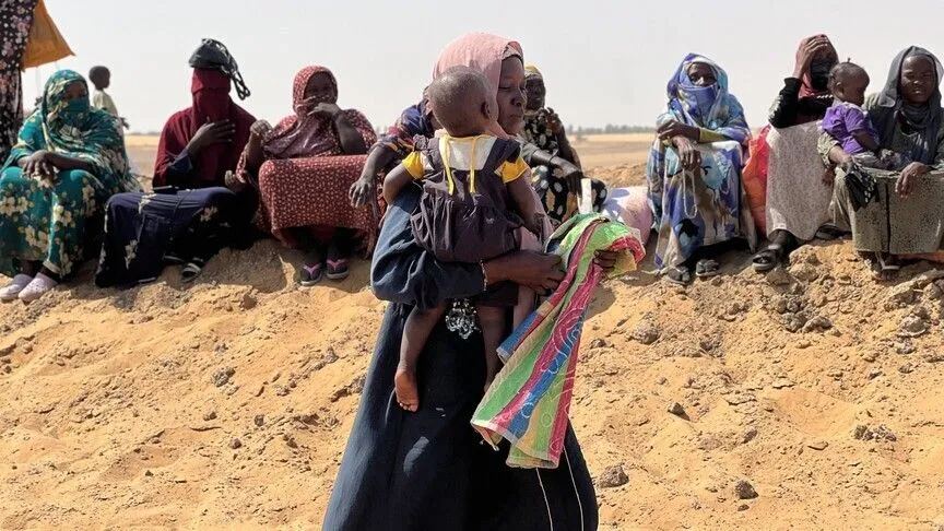 Sudan mencari keadilan dalam menghadapi krisis kemanusiaan di El Fasher, kata utusan tersebut