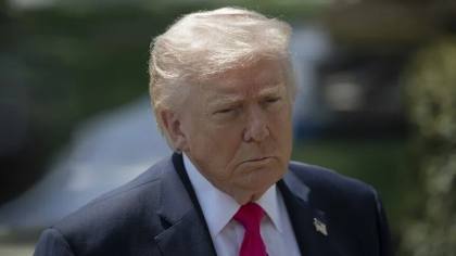 Trump menuduh Iran menaikkan harga minyak menjelang ujian tengah semester