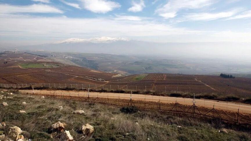 ‘Area percontohan’ di Lebanon selatan masih ditentukan, kata utusan AS