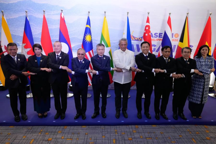 Malaysia menjanjikan kerja sama keamanan ASEAN yang lebih kuat melawan kejahatan transnasional