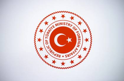 Türkiye memuji keputusan AS untuk menghapus Suriah dari daftar terorisme
