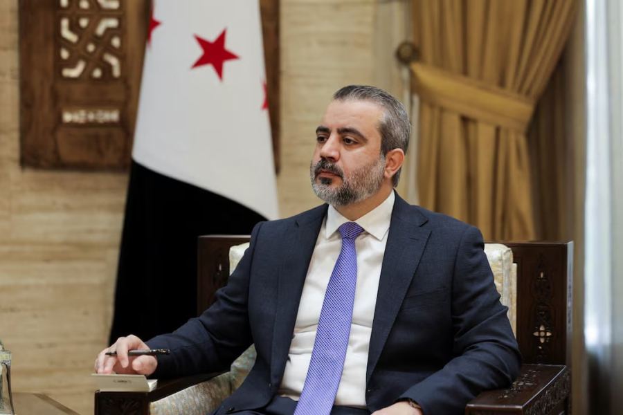 Al-Shaibani: Suriah memperkirakan pembicaraan dengan Israel akan segera dilanjutkan, dan menghentikan serangan sebagai prioritas
