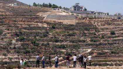 18 hari dikepung: Tiga keluarga Palestina terjebak di Qusra oleh pemukim dan pasukan Israel