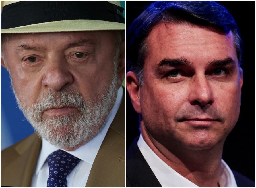 Lula versus Bolsonaro: Akankah Brasil menjadi medan pertempuran berikutnya dalam tarik-menarik AS-Tiongkok?