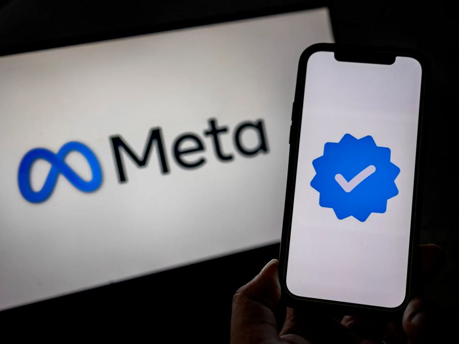 'Kesalahan Facebook': Mengapa Meta didenda $25 miliar di New Mexico?