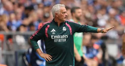 Espanyol vs Real Madrid LIVE: La Liga