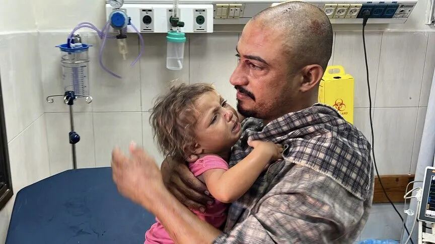 Hamas mengatakan ancaman Israel terhadap layang-layang Gaza bertujuan untuk membenarkan serangan terhadap anak-anak