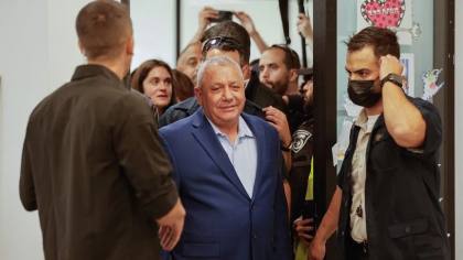 Pemimpin oposisi Israel mengatakan karir politik Netanyahu telah berakhir