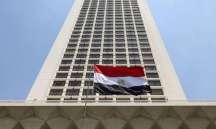 Mesir Menyambut Baik Langkah AS untuk Menghapus Suriah dari Daftar Negara Sponsor Terorisme