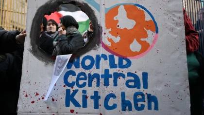 Meningkatnya tekanan internasional menempatkan Israel di bawah tekanan diplomatik: media Israel