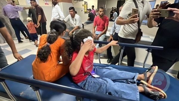Gaza: Jumlah korban tewas meningkat menjadi 74.498 syuhada