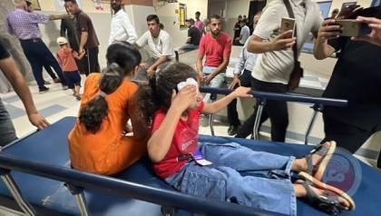 Gaza: Jumlah korban tewas meningkat menjadi 74.498 syuhada