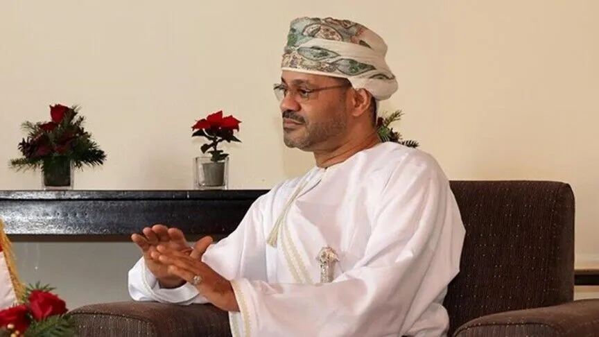 Menteri Luar Negeri Oman akan mengunjungi Teheran untuk melakukan pembicaraan