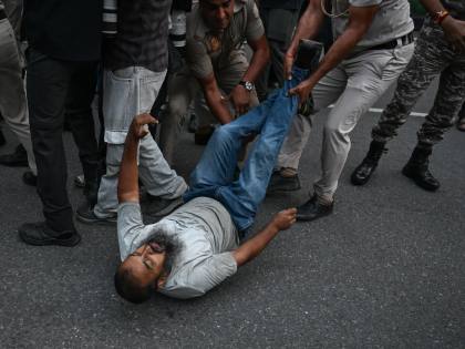 Pakar PBB menyerukan India untuk berhenti menggunakan ‘kekuatan berlebihan’ terhadap pengunjuk rasa