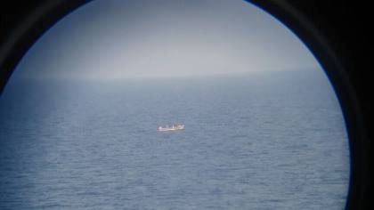 Badan maritim PBB menuntut pembebasan lebih dari 90 pelaut di tengah meningkatnya pembajakan di Teluk Aden
