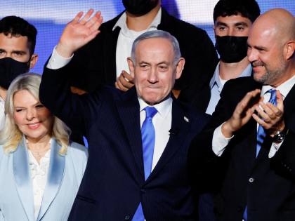 Bagaimana Benjamin Netanyahu mengubah institusi Israel