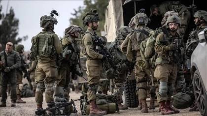 Tentara Israel memperkuat pasukan di Tepi Barat yang diduduki: Laporan