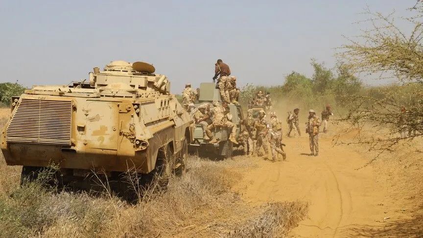 Lebih dari 300 Houthi 'dinetralkan' di Yaman dalam 24 jam: Tentara