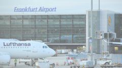 Pekerja bandara di Jerman meninggal karena malaria setelah 'nyamuk tiba di pesawat'