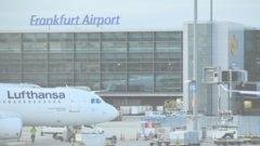 Pekerja bandara di Jerman meninggal karena malaria setelah 'nyamuk tiba di pesawat'