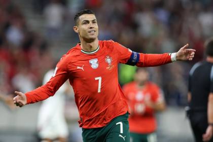 Cristiano Ronaldo mengisyaratkan pensiun setelah musim ini