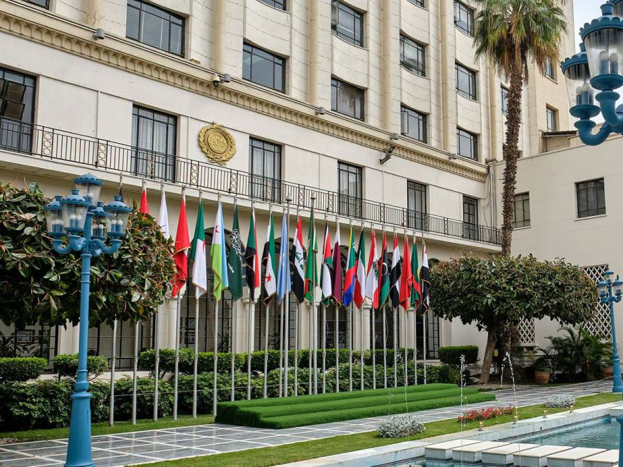 Liga Arab Kecam Peningkatan Pendudukan Israel di Hebron, Tepi Barat