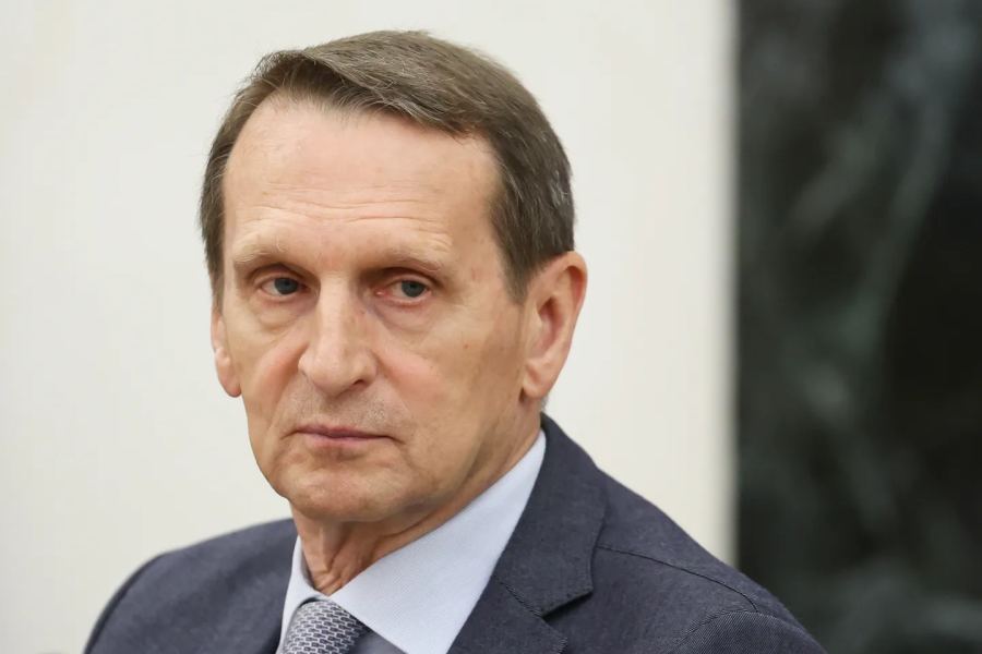 Kepala intelijen Rusia mengonfirmasi pertemuan Moskow dengan direktur CIA