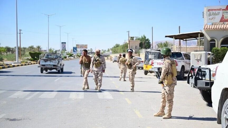 Dewan Pimpinan Kepresidenan Yaman bersumpah untuk merebut kembali Sanaa, Hodeidah dari Houthi