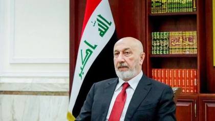 Presiden Irak mengatakan beberapa kapal tanker minyak difasilitasi melalui Selat Hormuz