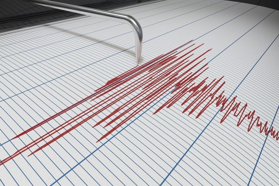 Gempa berkekuatan 5,8 skala Richter melanda Jepang bagian timur