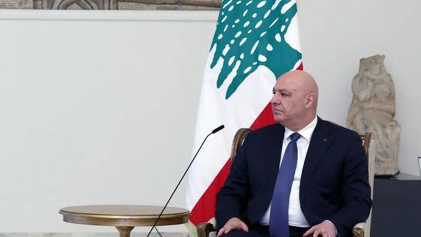 Negosiasi dengan Israel satu-satunya pilihan untuk mencapai tujuan di selatan: Presiden Lebanon